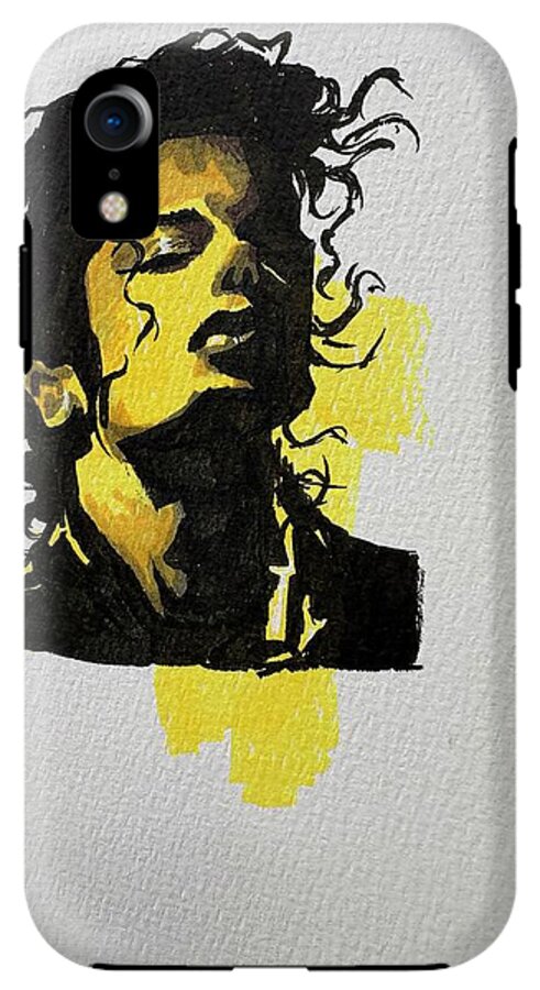 Mike's Light - Phone Case