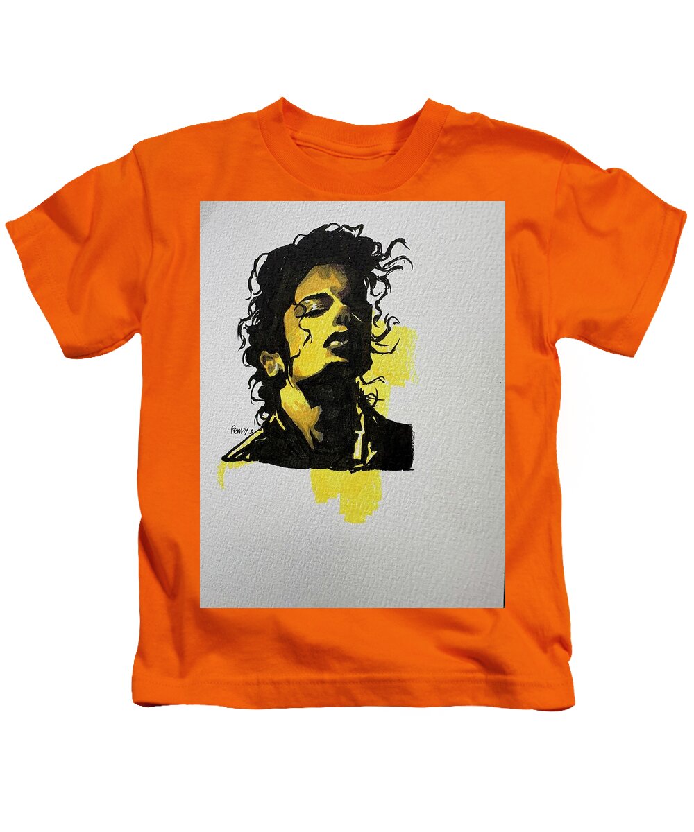Mike's Light - Kids T-Shirt