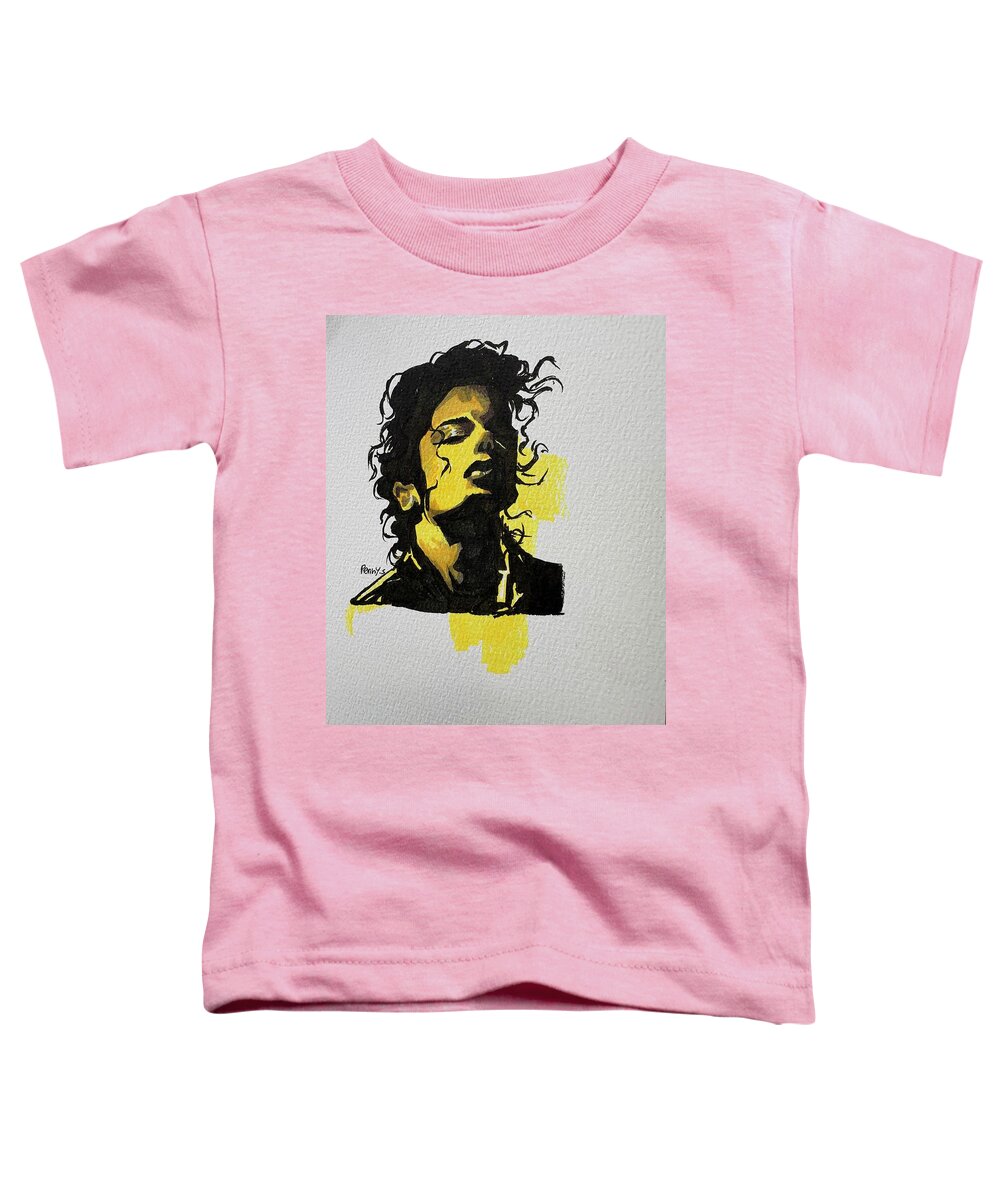 Mike's Light - Toddler T-Shirt