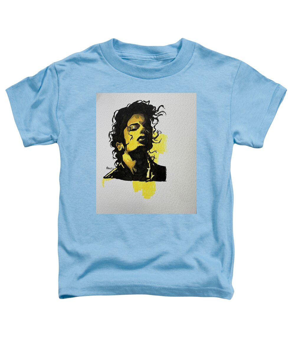Mike's Light - Toddler T-Shirt