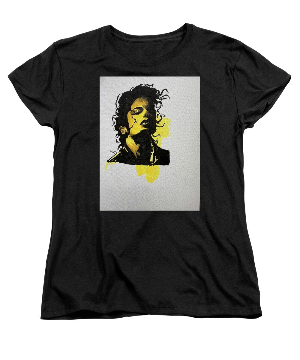 Mike's Light - Women's T-Shirt (Standard Fit)