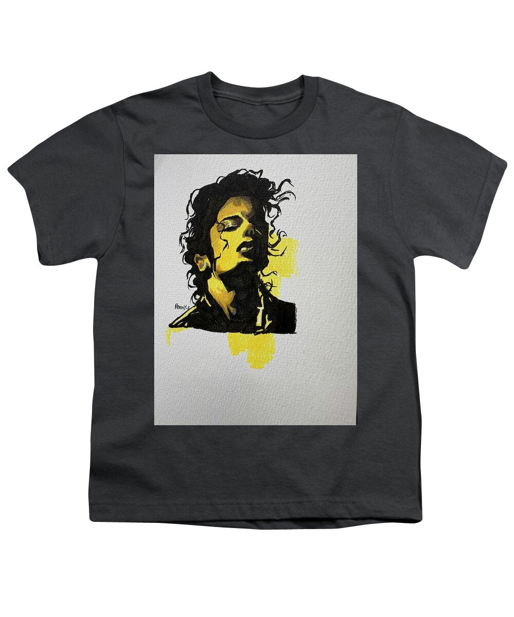 Mike's Light - Youth T-Shirt