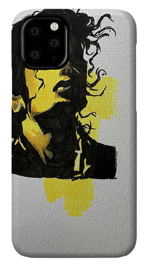 Mike's Light - Phone Case