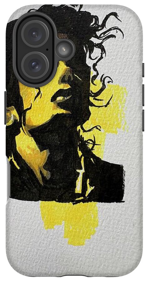 Mike's Light - Phone Case