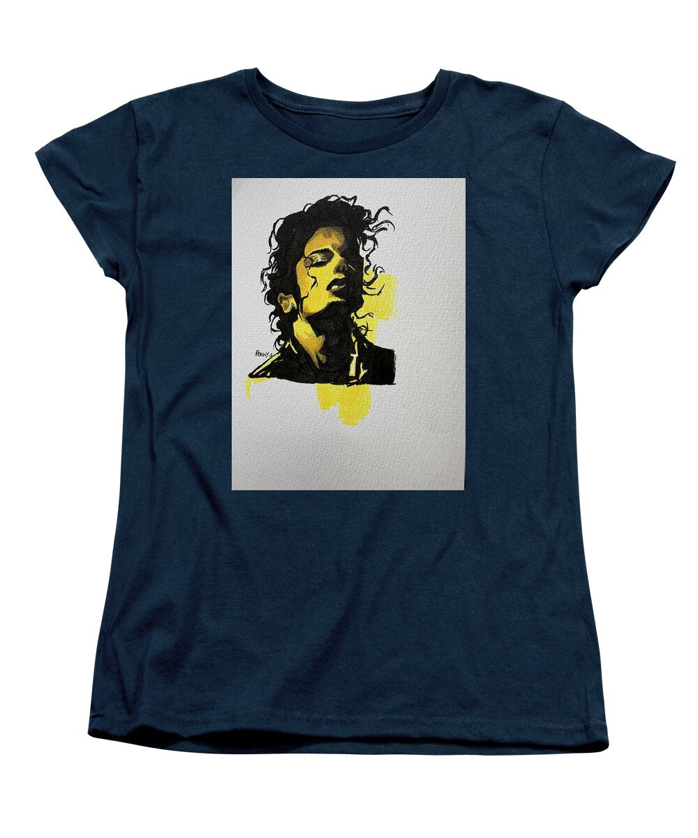 Mike's Light - Women's T-Shirt (Standard Fit)