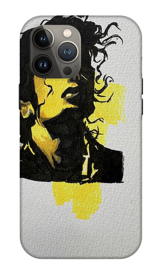 Mike's Light - Phone Case