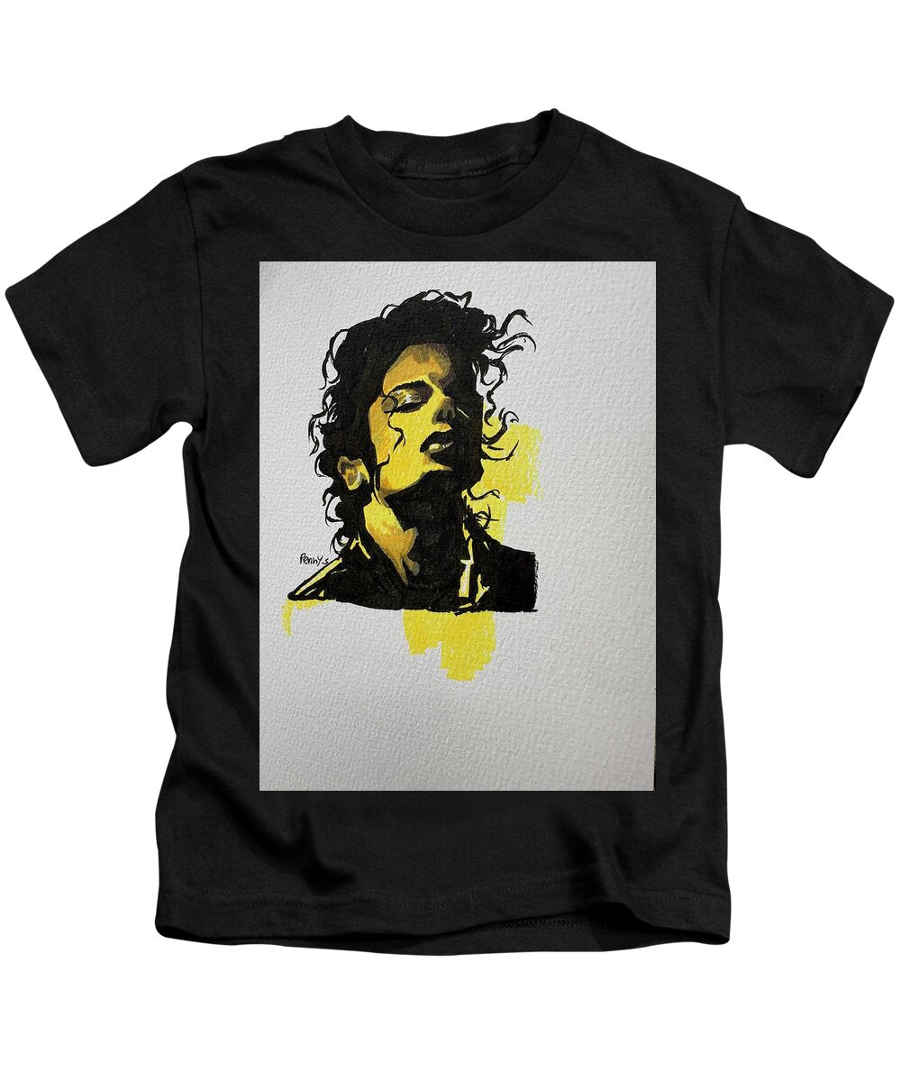Mike's Light - Kids T-Shirt