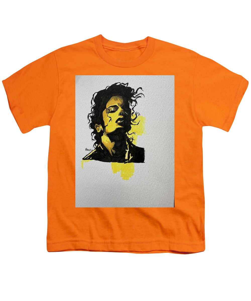 Mike's Light - Youth T-Shirt