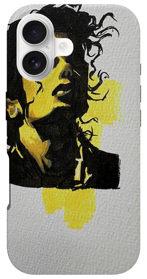 Mike's Light - Phone Case