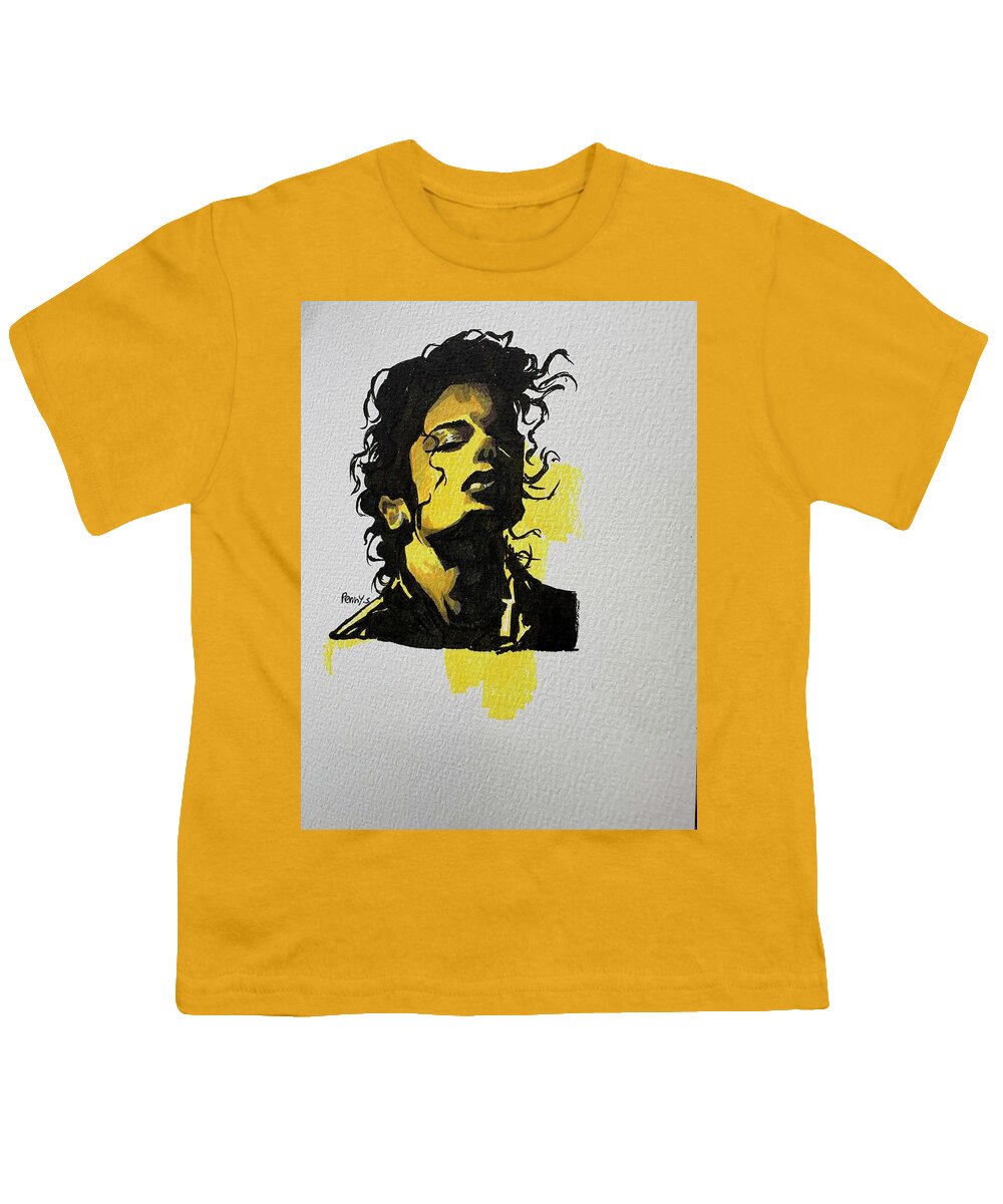 Mike's Light - Youth T-Shirt