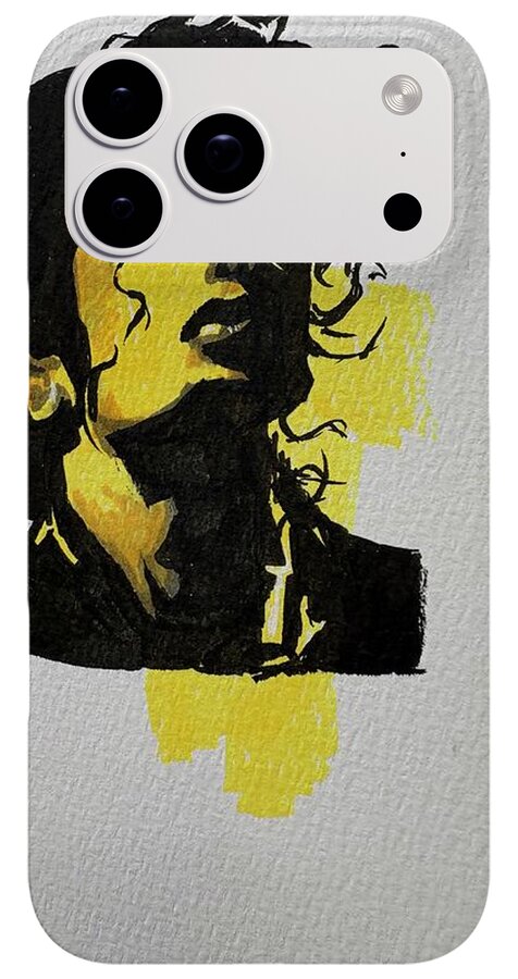 Mike's Light - Phone Case