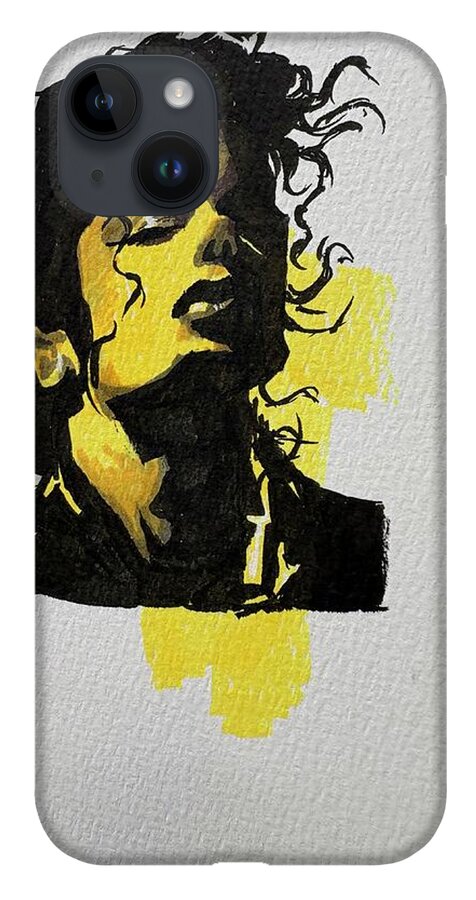 Mike's Light - Phone Case