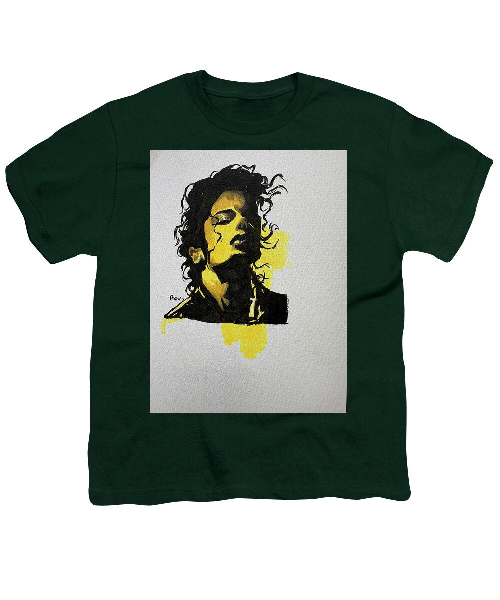Mike's Light - Youth T-Shirt