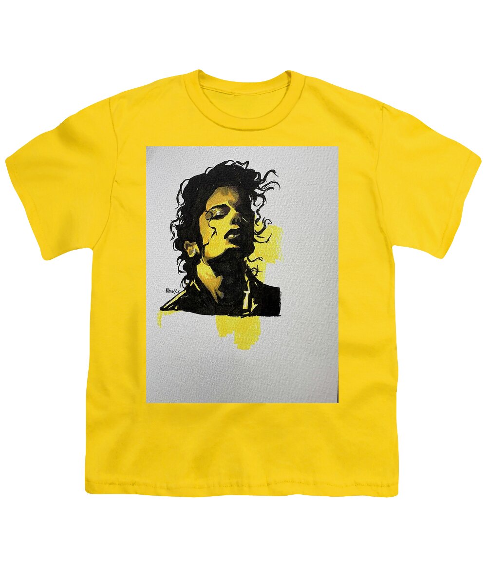 Mike's Light - Youth T-Shirt