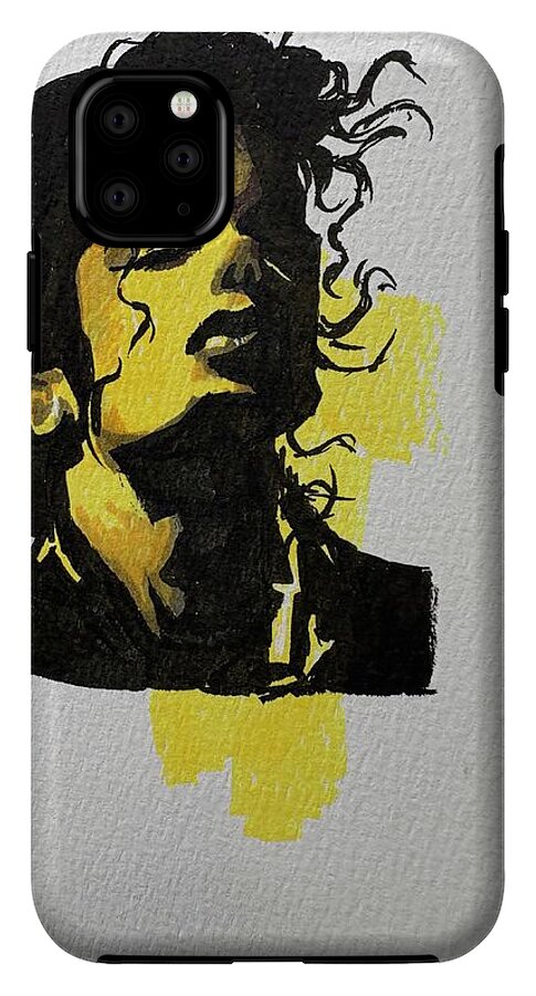 Mike's Light - Phone Case