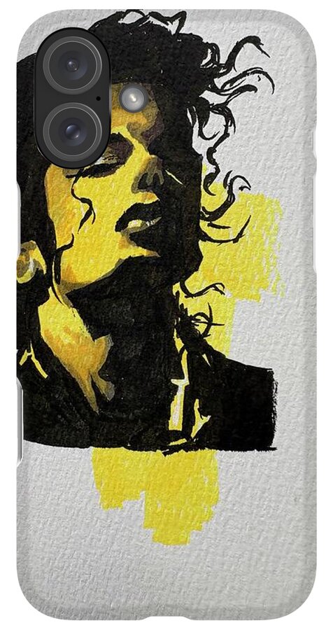 Mike's Light - Phone Case