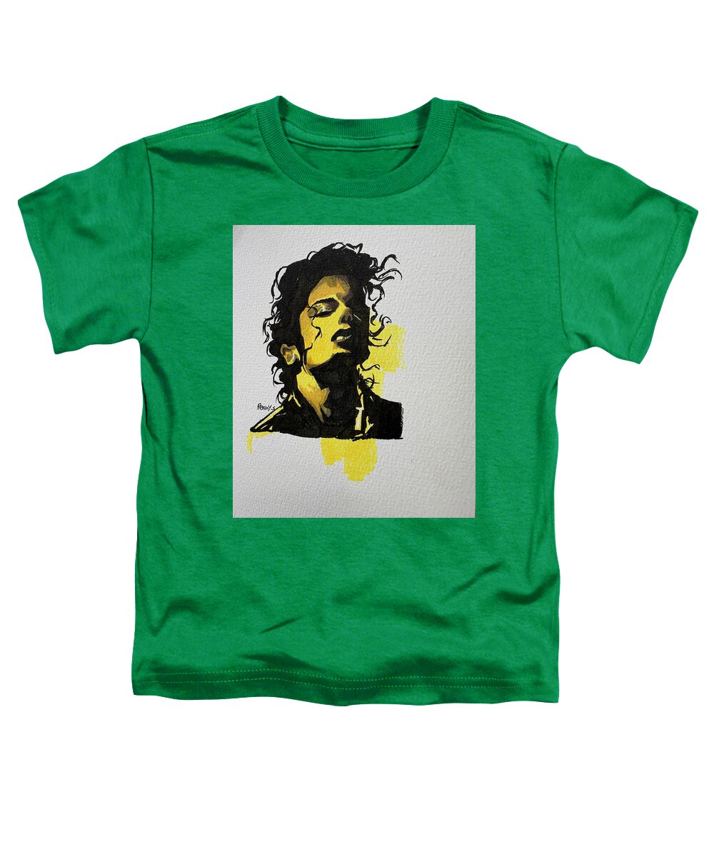 Mike's Light - Toddler T-Shirt