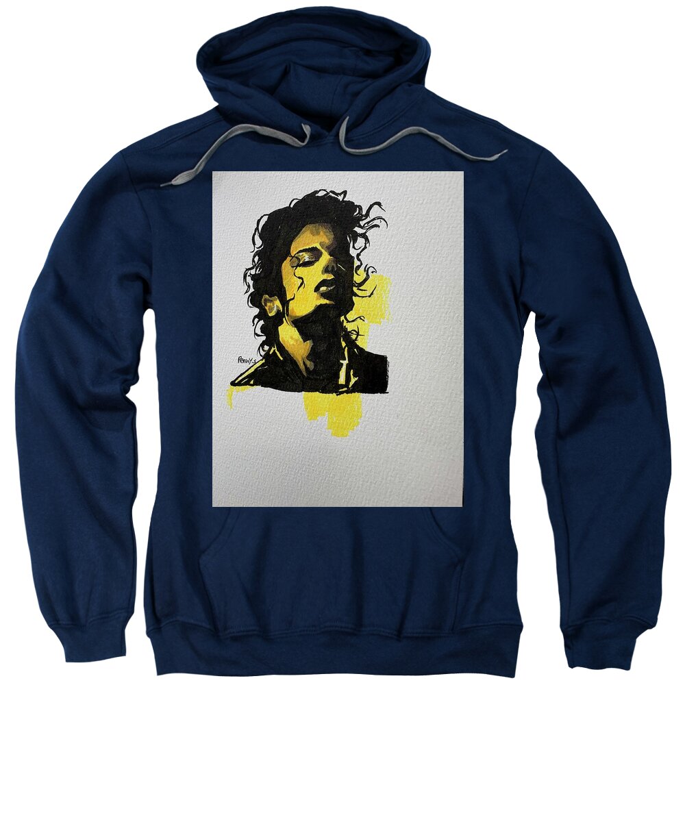 Mike's Light - Sweatshirt