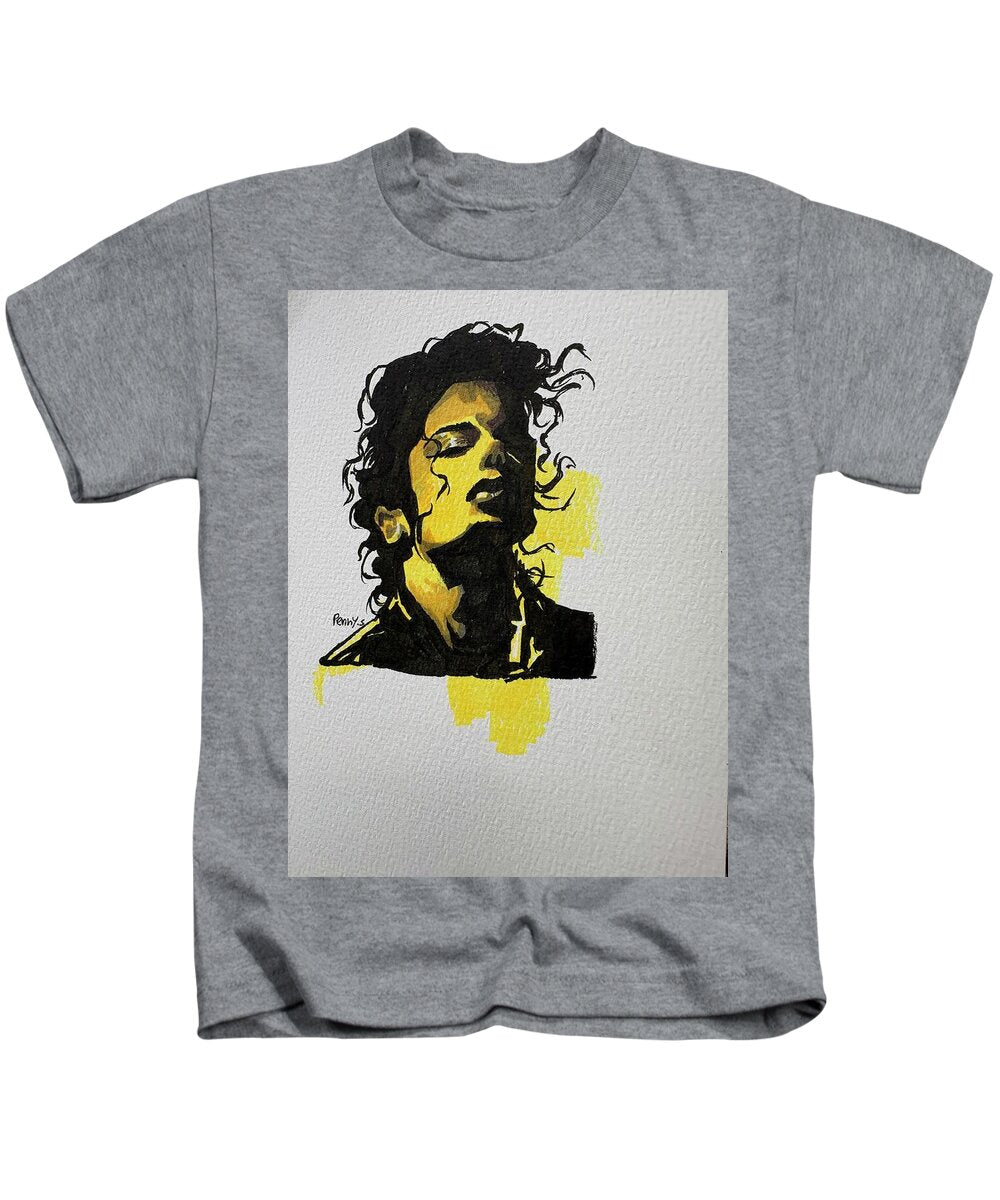 Mike's Light - Kids T-Shirt