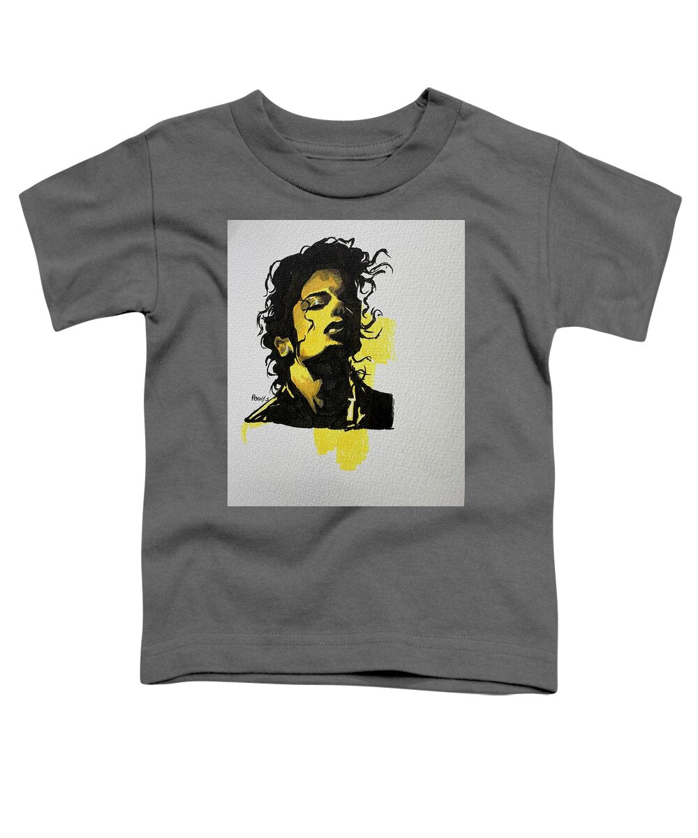 Mike's Light - Toddler T-Shirt