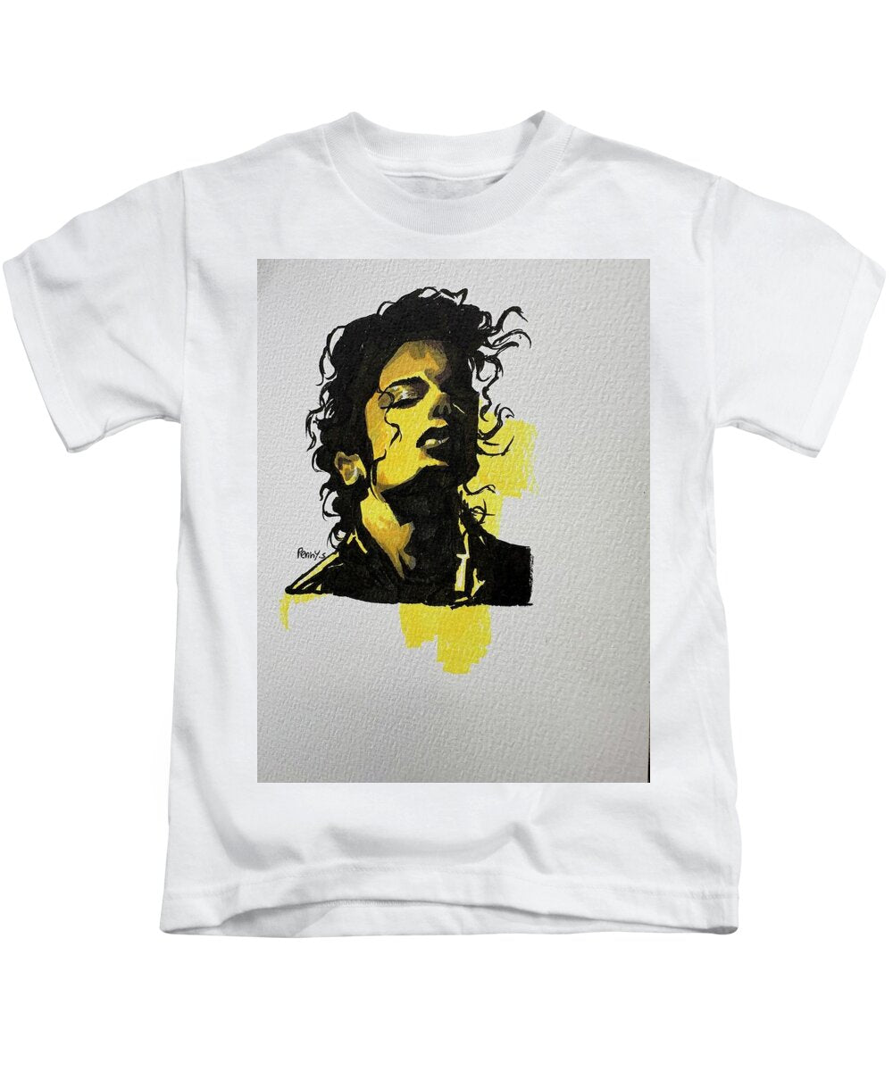 Mike's Light - Kids T-Shirt