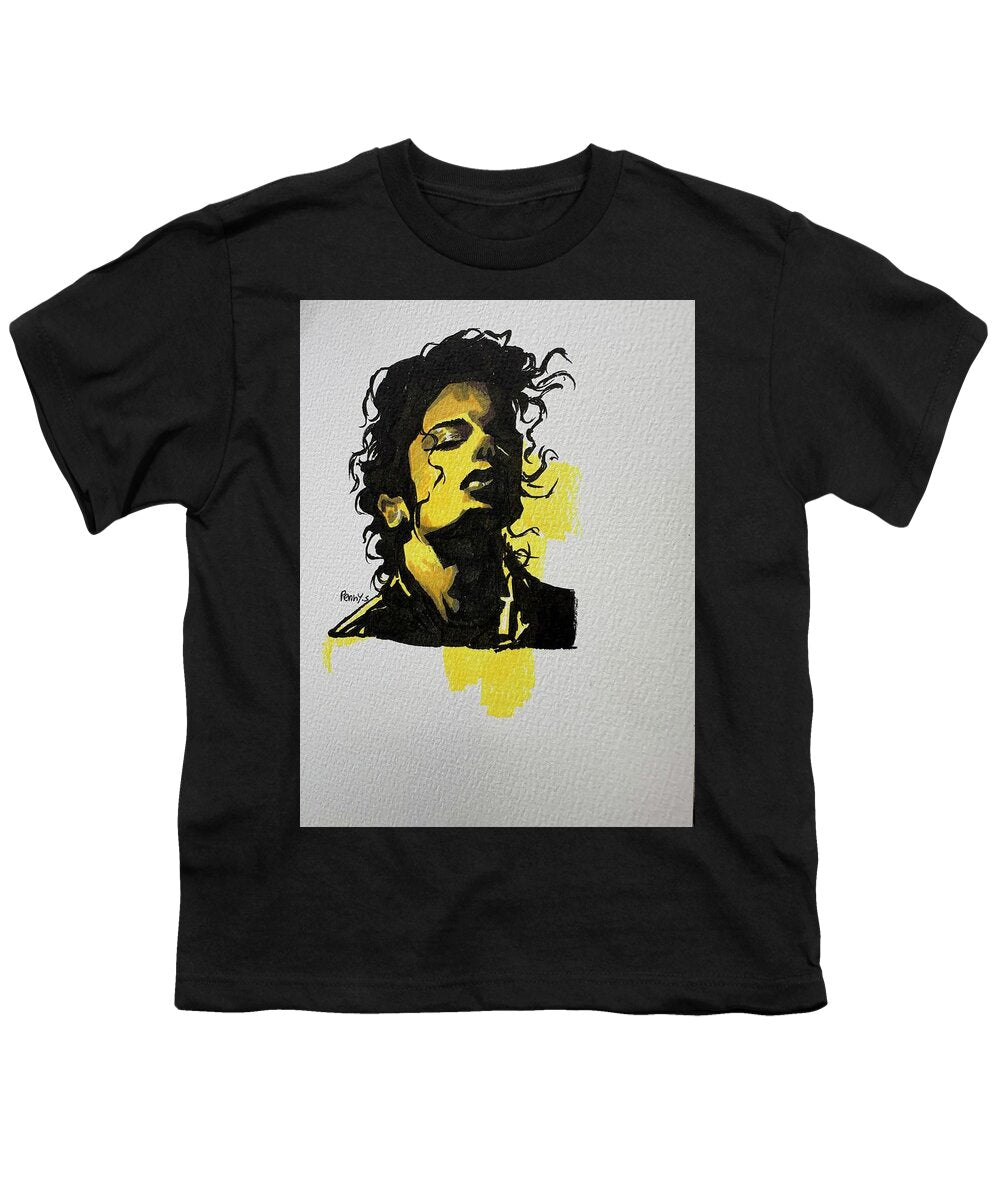 Mike's Light - Youth T-Shirt