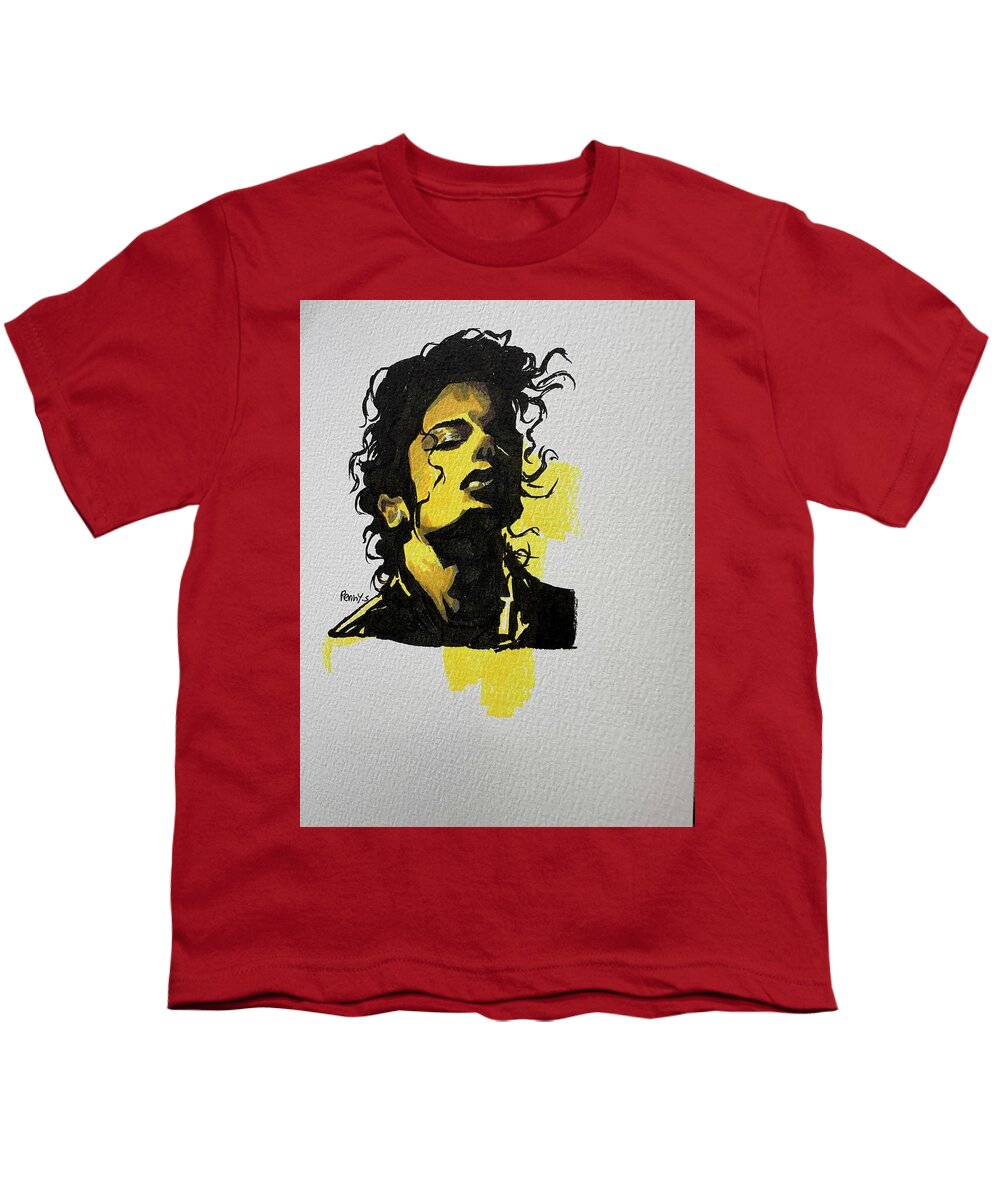 Mike's Light - Youth T-Shirt