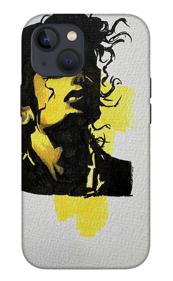 Mike's Light - Phone Case