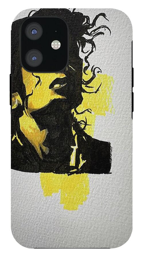 Mike's Light - Phone Case