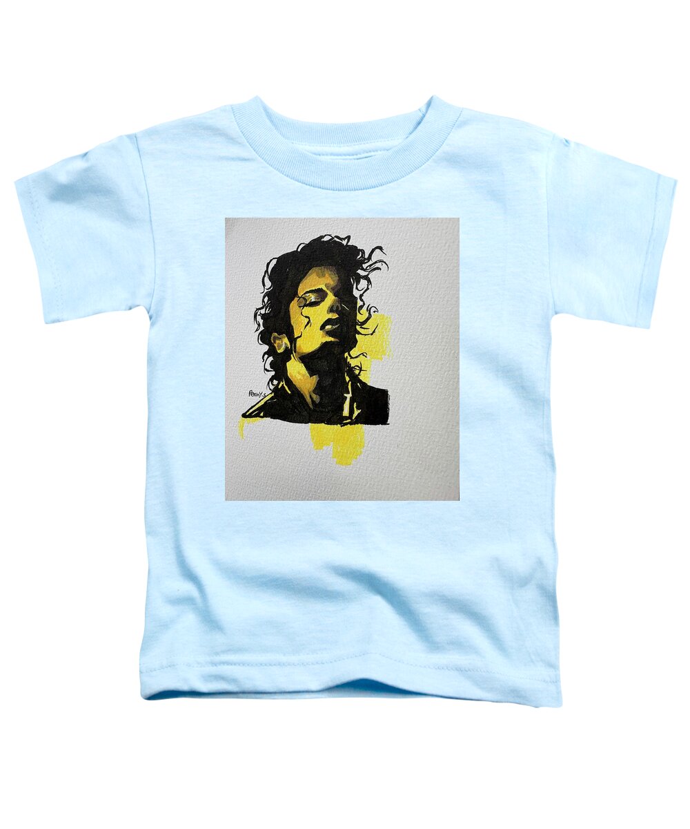 Mike's Light - Toddler T-Shirt