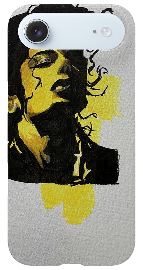 Mike's Light - Phone Case
