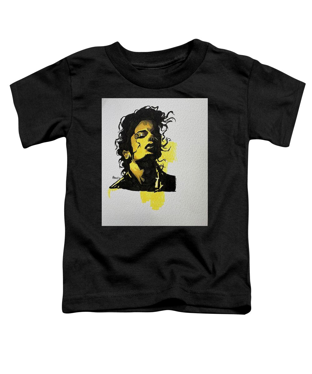Mike's Light - Toddler T-Shirt