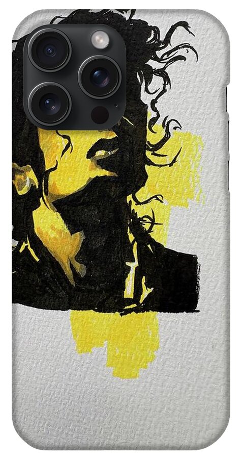 Mike's Light - Phone Case