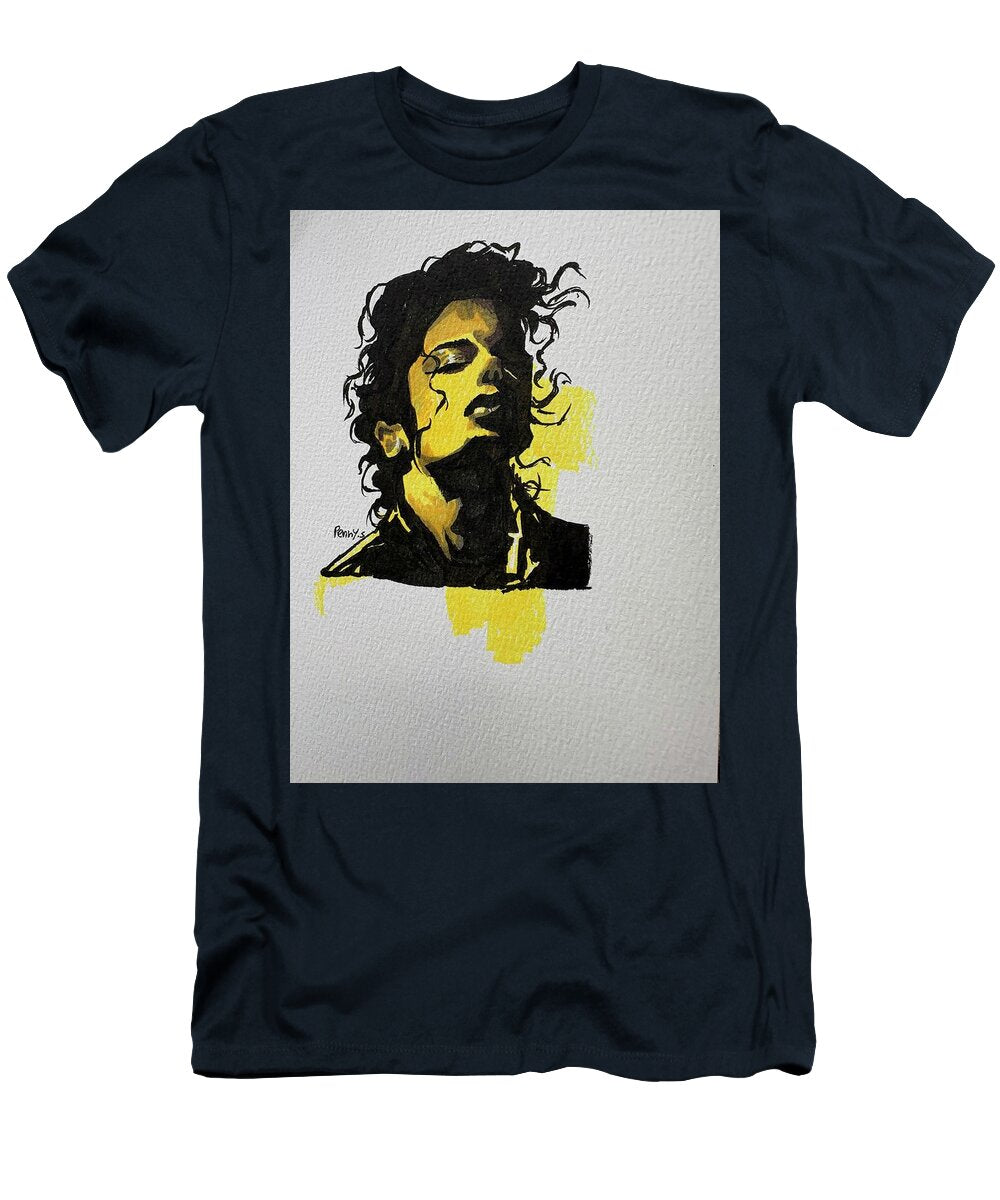Mike's Light - T-Shirt