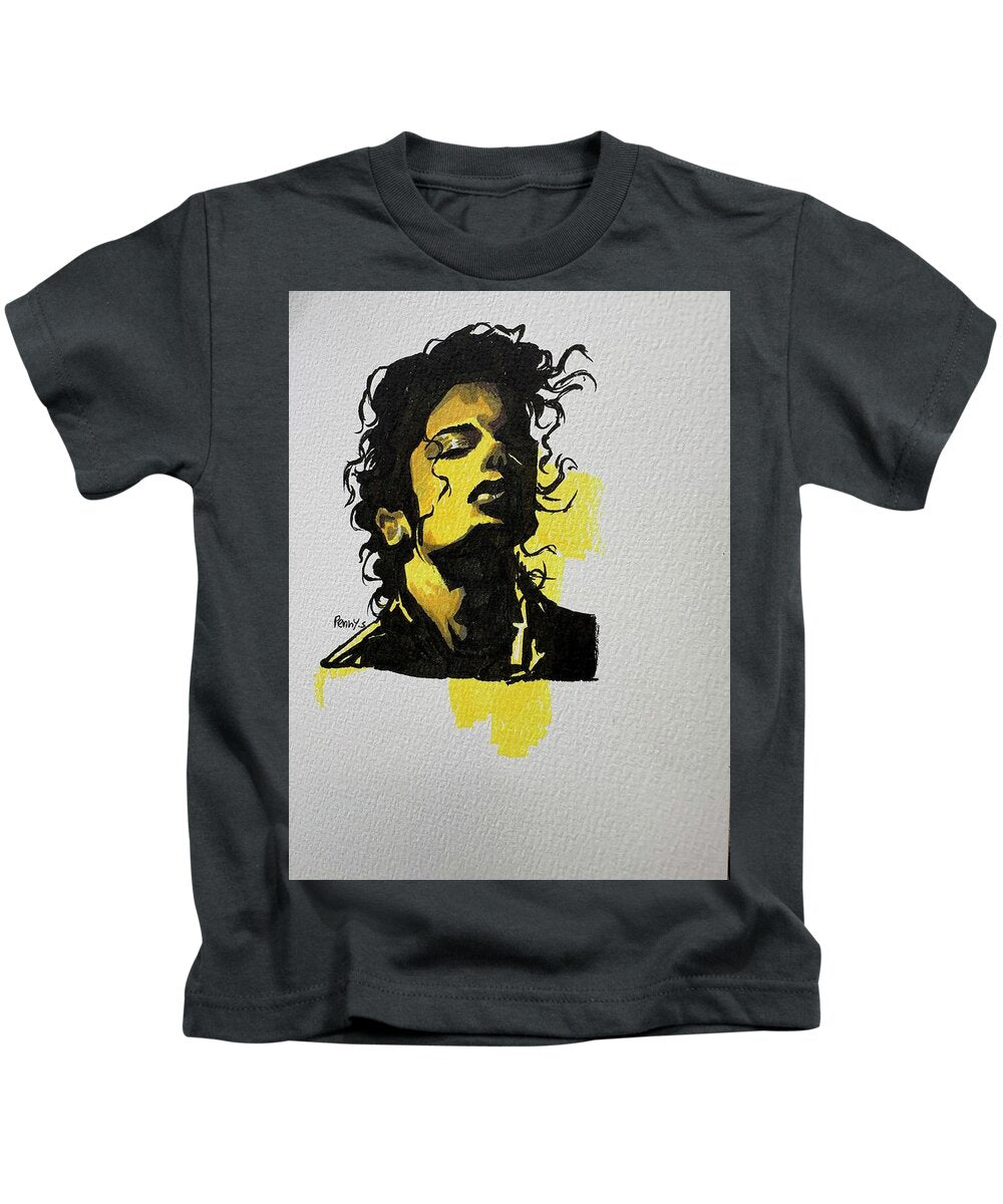 Mike's Light - Kids T-Shirt