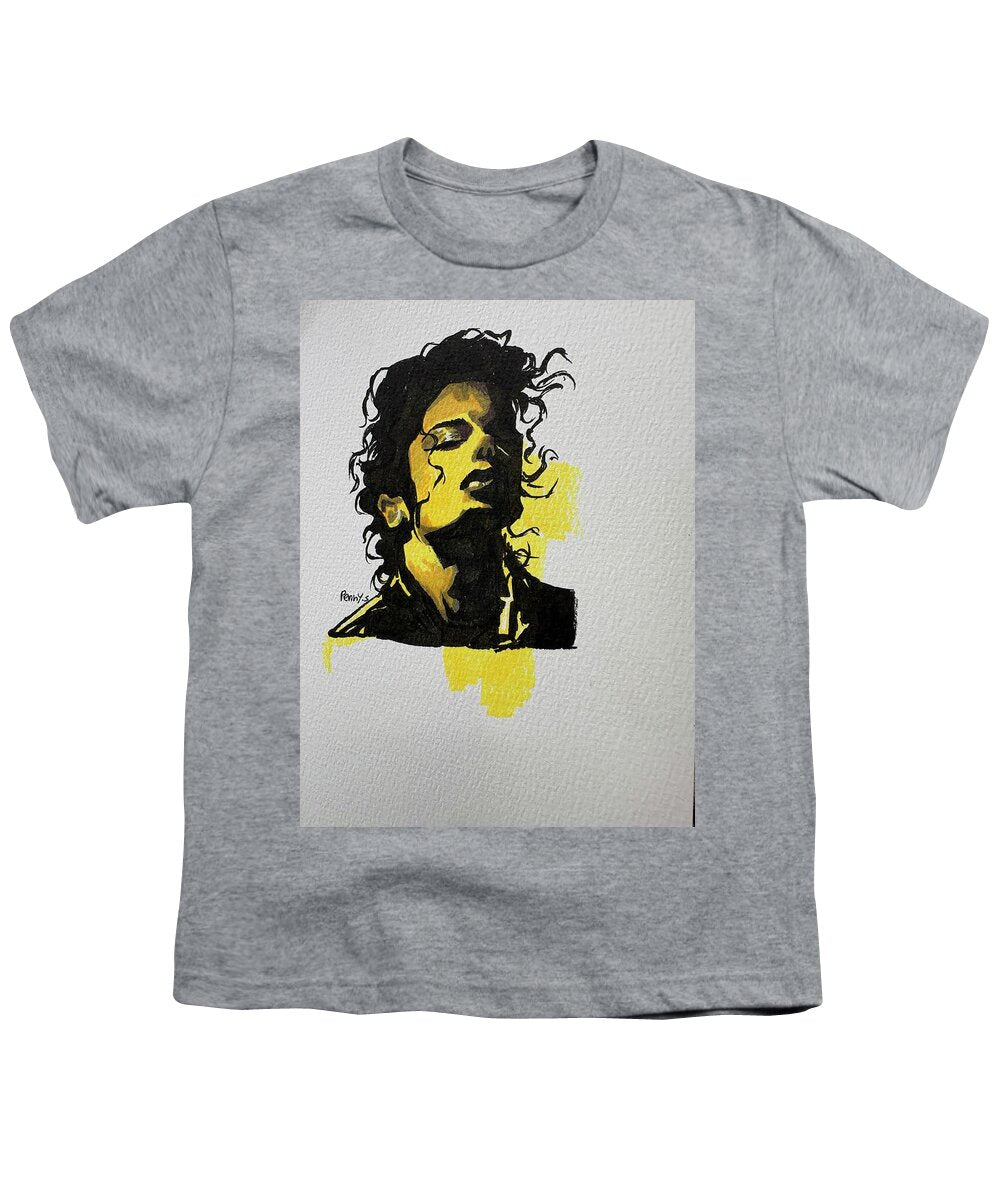 Mike's Light - Youth T-Shirt