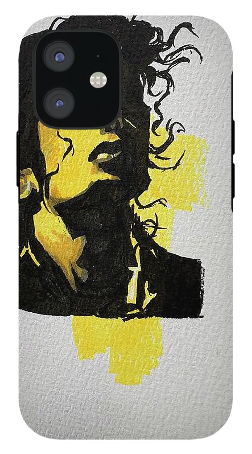 Mike's Light - Phone Case
