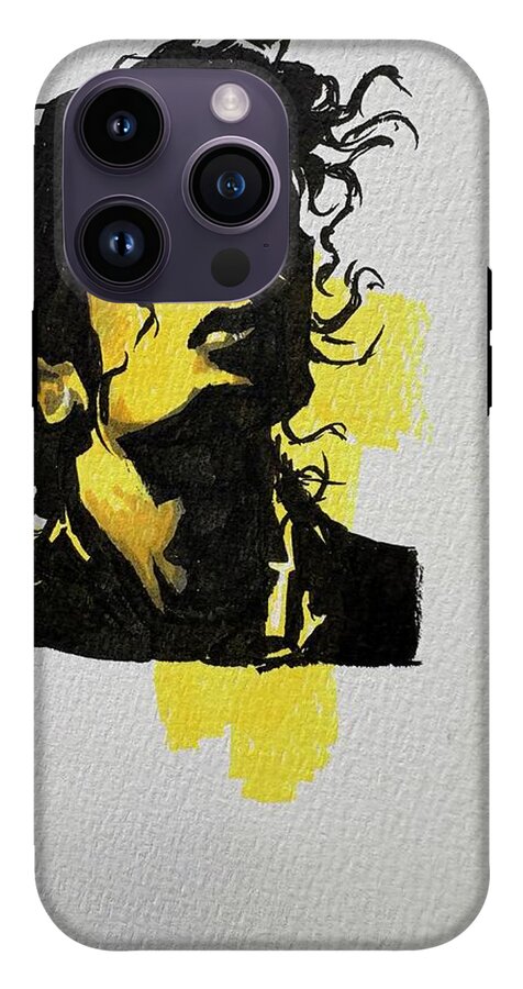 Mike's Light - Phone Case