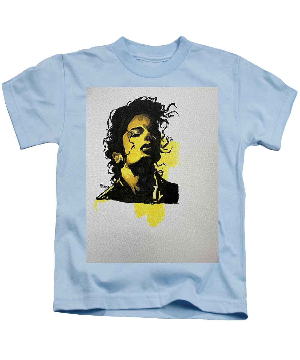 Mike's Light - Kids T-Shirt