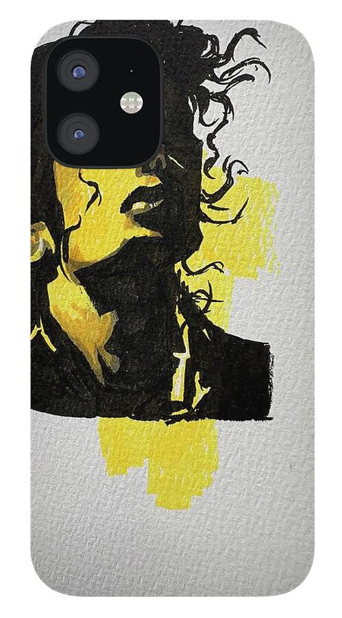Mike's Light - Phone Case