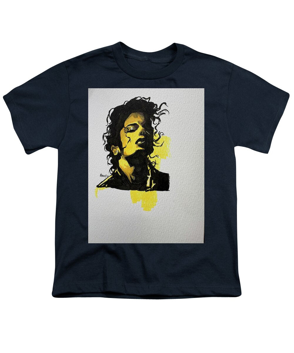 Mike's Light - Youth T-Shirt