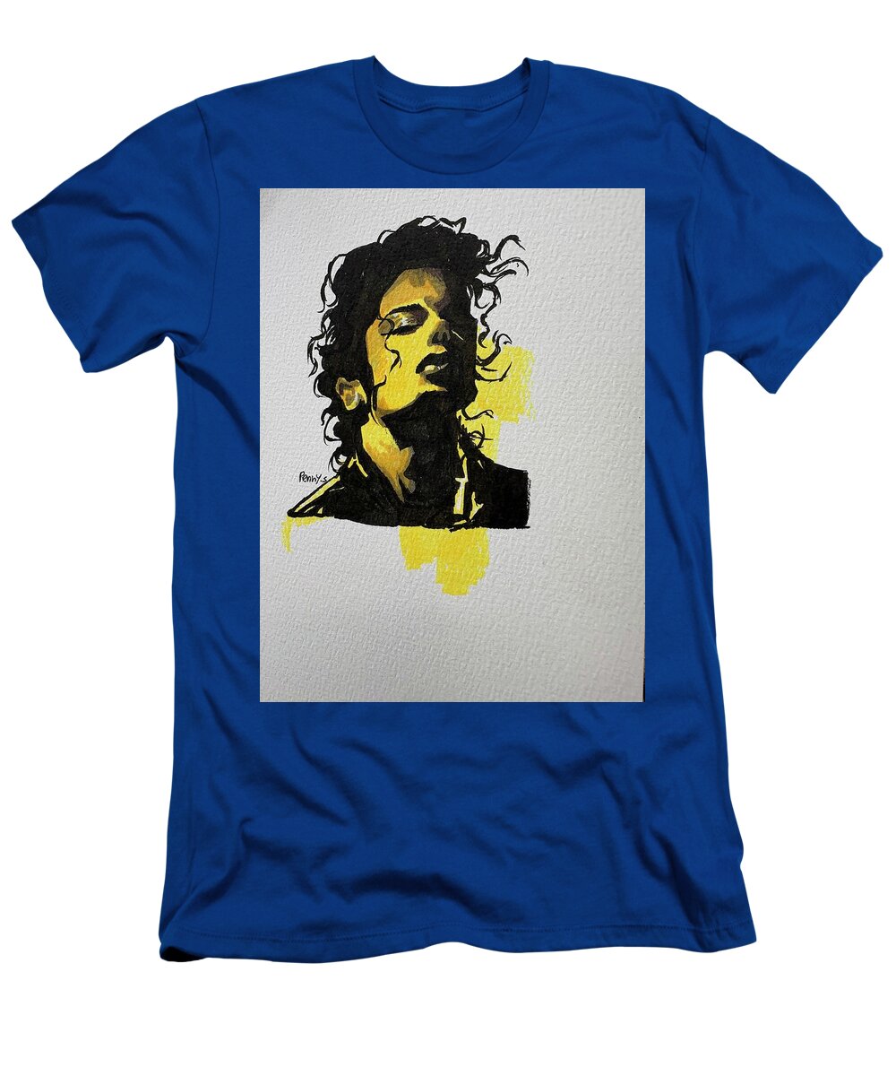 Mike's Light - T-Shirt