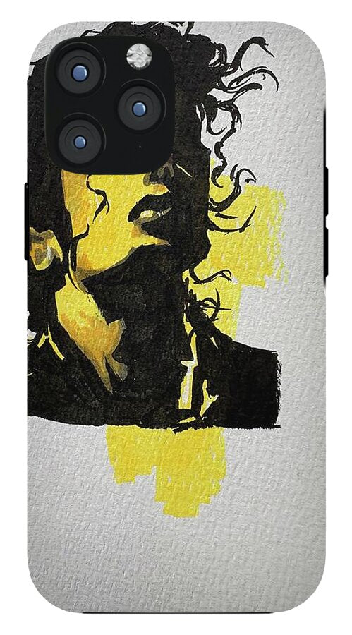 Mike's Light - Phone Case