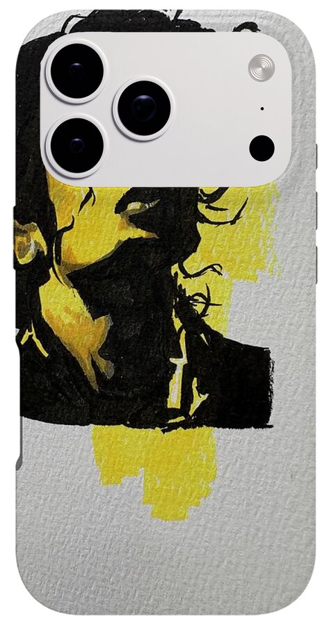 Mike's Light - Phone Case