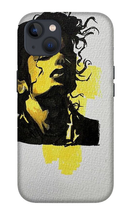 Mike's Light - Phone Case