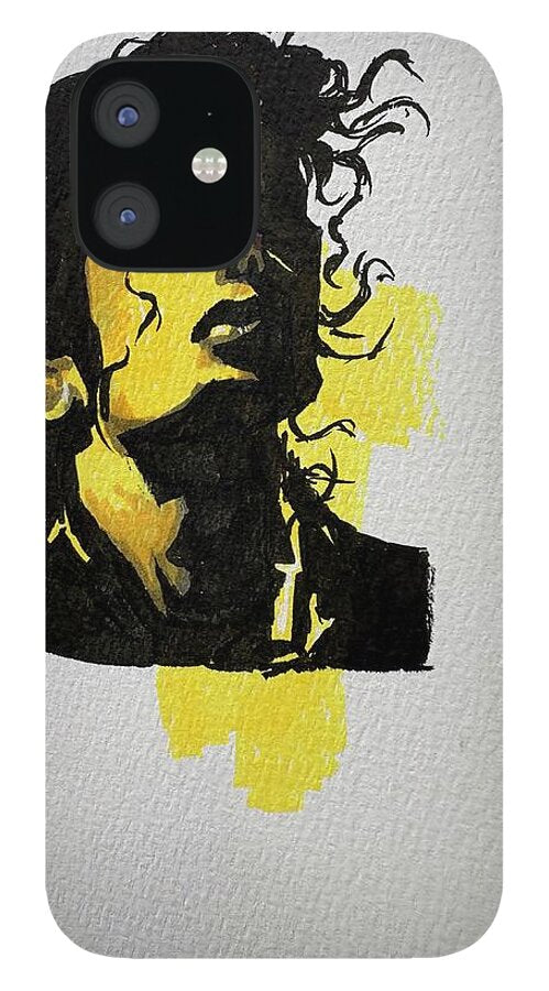 Mike's Light - Phone Case