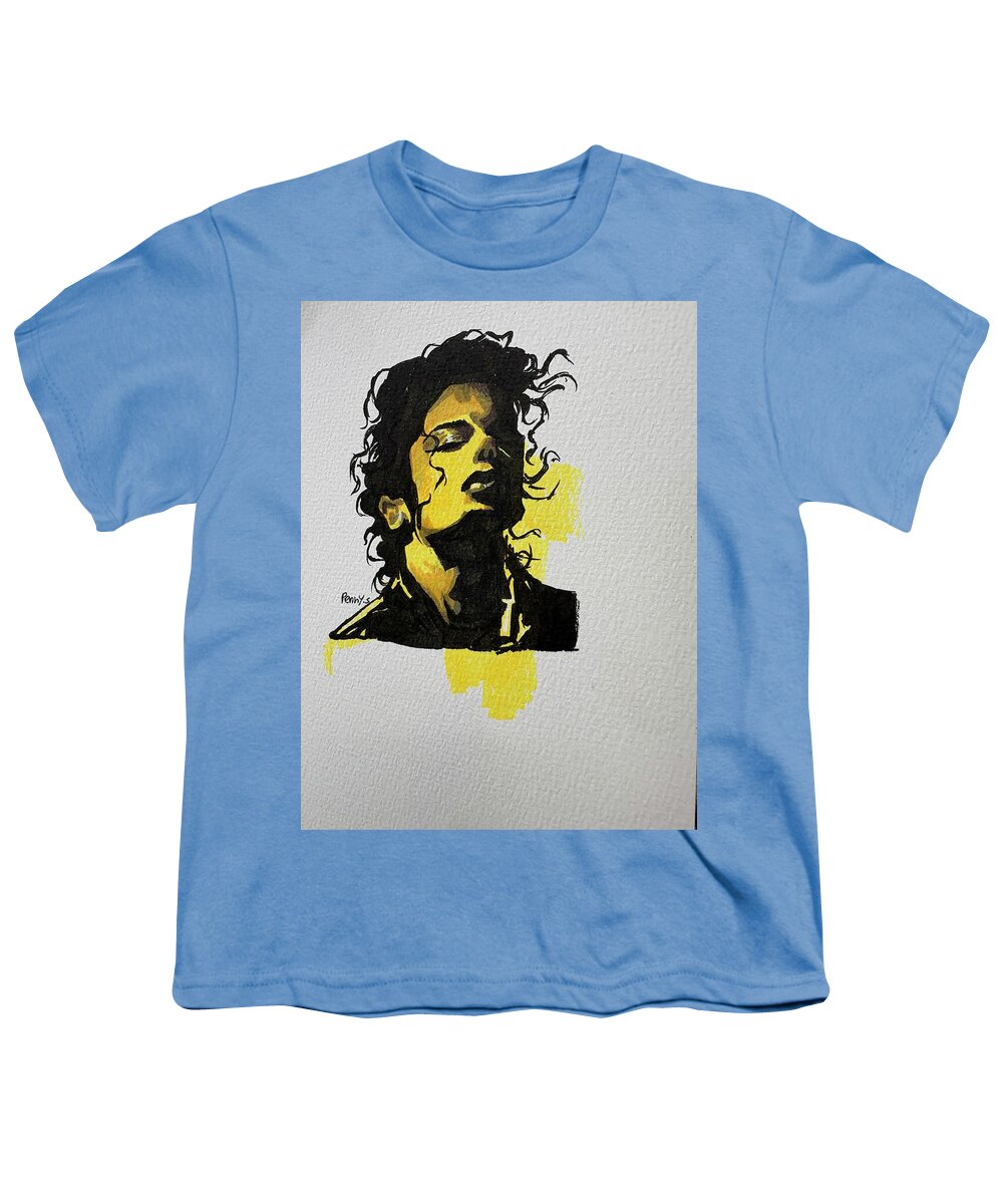 Mike's Light - Youth T-Shirt
