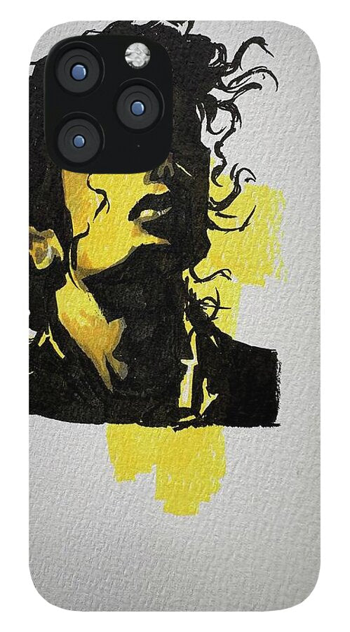 Mike's Light - Phone Case
