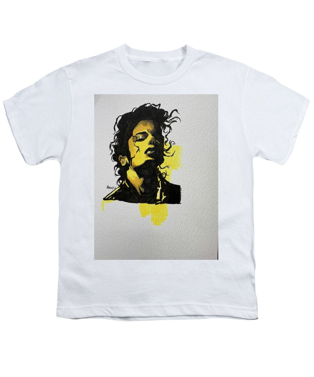 Mike's Light - Youth T-Shirt