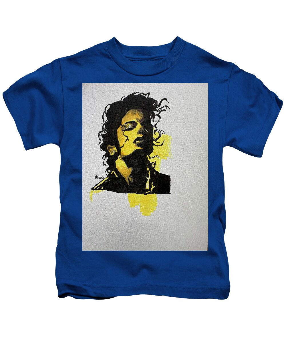 Mike's Light - Kids T-Shirt